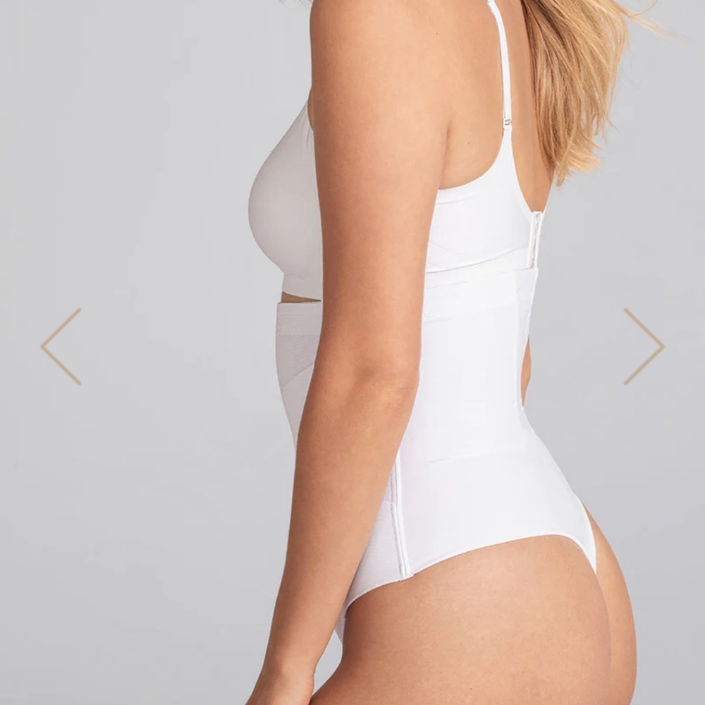 Honeylove Superpower Thong